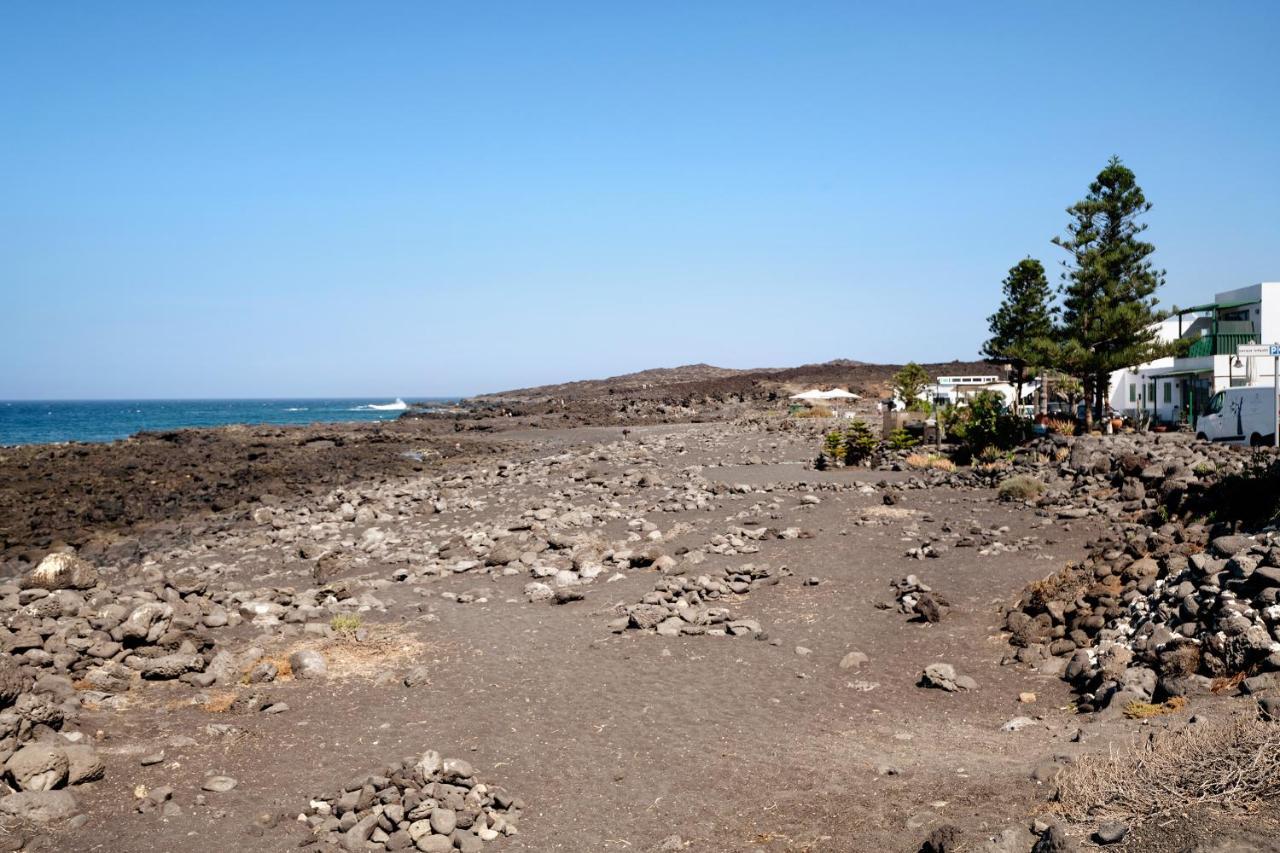 Villa Casa Marion à El Golfo Extérieur photo